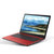 华硕（ASUS）F442/A480UR8250 14英寸 游戏商务办公轻薄款笔记本电脑 930MX-2G独显 四色可选(红色 16G内存+256G固态（定制）)第2张高清大图