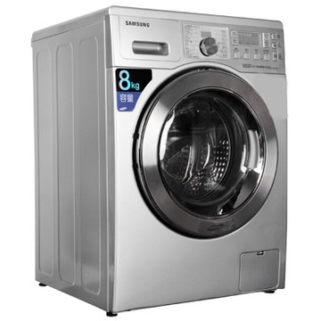 三星洗衣机WD0804W8N/XSC