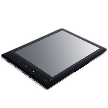 索爱T-51（2160p）智能平板电脑（全志A10 Android 4.0.3  8G存储）银色