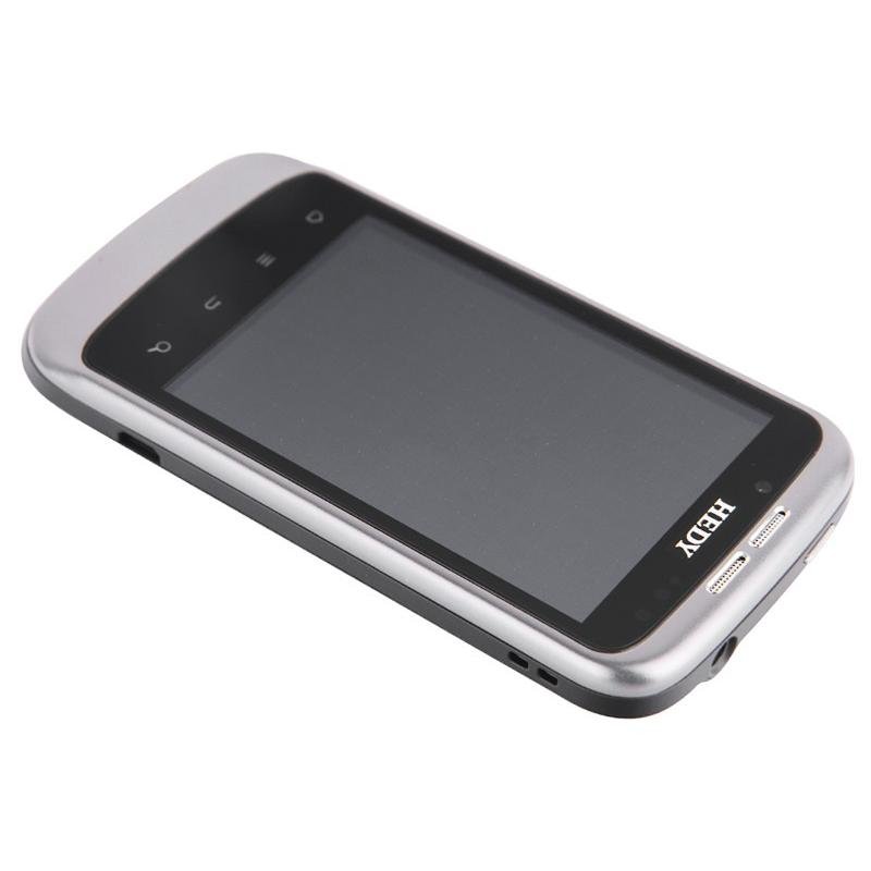 七喜hedyh701gsm手机骑士黑