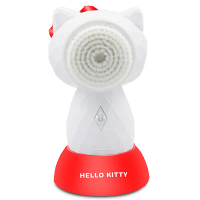 HelloKitty 4D电动洁面仪HJ511 萌物+清洁（正版官方授权）
