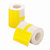 中电鼎润 Yellow4530-40mm 标签胶贴 1 盒/卷 (计价单位：卷) 黄色第2张高清大图