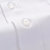 恒源祥2019春季新款男士职业商务正装休闲长袖衬衫纯色衬衣打底衫B 1号白色(1号白色 39)第5张高清大图