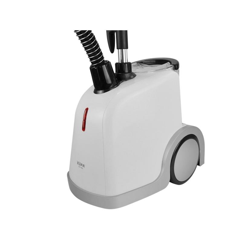 灿坤eupa蒸汽挂烫机tsk7703g26l超大透明水箱