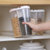 家用厨房塑料密封罐粮食储存收纳盒分装食品茶叶储物罐杂粮罐子(三格灰色1500ml 默认版本)第7张高清大图