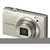 尼康（Nikon）COOLPIX S6150数码相机（银色）第4张高清大图