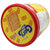 芝莉Gery 印尼进口饼干蛋糕夹心饼干办公室零食奶酪味308g*罐装（新疆西藏不发货）(奶酪味308g)第2张高清大图