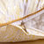圣馨奴决明子U型保健枕单人枕芯磁疗护颈椎枕(两只装)第4张高清大图