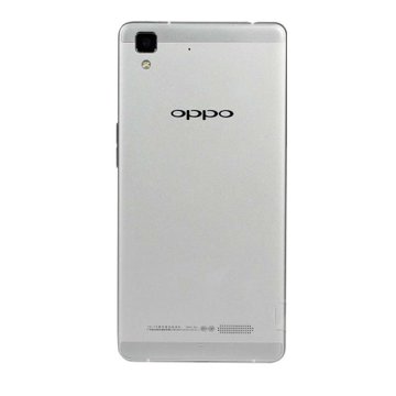 OPPO R7C 电信4G双卡 3+16G真八核 5.0英寸 1300万像素手机  智能手机(银色)