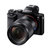 索尼(SONY）A7R套机（含FE24-70mm蔡司镜头）全画幅微单相机(优惠套餐三)第2张高清大图