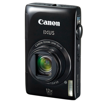佳能（Canon）IXUS1100HS数码相机
