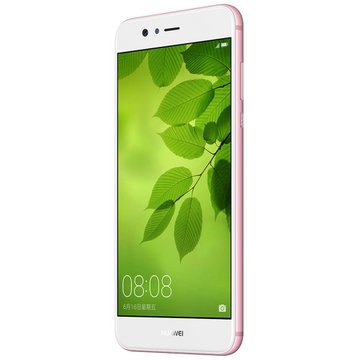华为手机nova2 Plus(BAC-AL00)4GB+128GB玫