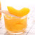 黄桃罐头248gX6瓶新鲜黄桃糖水湖北枣阳黄桃罐头水果即食整箱玻璃瓶装第4张高清大图