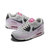 Nike air max 90 女鞋耐克90气垫鞋女子运动鞋秋季休闲鞋(银粉 38.5)第3张高清大图