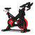 英迪菲YDFIT 新款商用磁控动感单车 YD-690 磁阻健身车 健身房动感单车(黑红色 标配+虚拟骑行系统)第3张高清大图