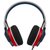 森海塞尔(Sennheiser) URBANITE XL Nation 大都市人 头戴式耳机 民族色第2张高清大图