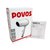 奔腾（POVOS）电吹风PH1800（32度离心动力系统，波浪式发热体，1000w，2档）第7张高清大图