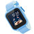 糖猫 SW17N 智能电话手表 E2轻盈版 纤薄裸感 液晶大屏 高清通话 蓝色第2张高清大图