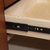 明佳友 现代中式床头柜 实物实拍板木床头柜简约卧室储物柜08(胡桃色 单个)第4张高清大图