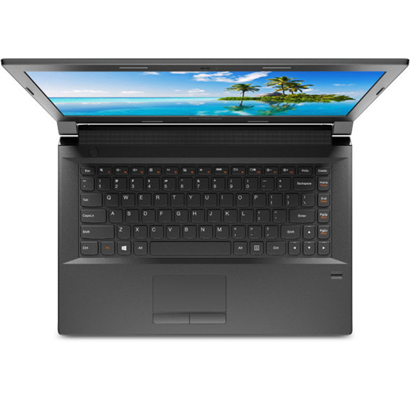 联想(lenovo)b40-45/b4045 14英寸笔记本电脑/4g/500g/2g独显/dvd刻录