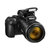尼康（Nikon）COOLPIX P1000 125倍光学变焦 长焦高清数码照相机 旅游家用一体机照像机 P900s(黑色 套餐四)第3张高清大图