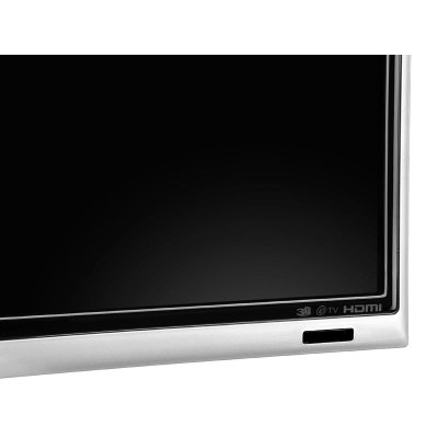 三洋（SANYO）48CE680LED彩电 48英寸 （建议观看距离4m左右）3D 液晶电视机 窄边 全国联保