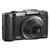 奥林巴斯（OLYMPUS）SZ-20数码相机（黑色）（4G卡）第2张高清大图