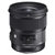 适马(Sigma) 24 1.4镜头24mm f/1.4 DG HSM Art定焦镜头 黑色(尼康口 套餐二)第4张高清大图