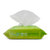 优乐琪 通用湿巾旅行车载绿茶茉香超值80片*3包个人清洁护理湿巾(美)第5张高清大图