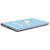 优加智能休眠保护套iPad pro12.9英寸(hello Kitty系列点心时刻蓝)第2张高清大图