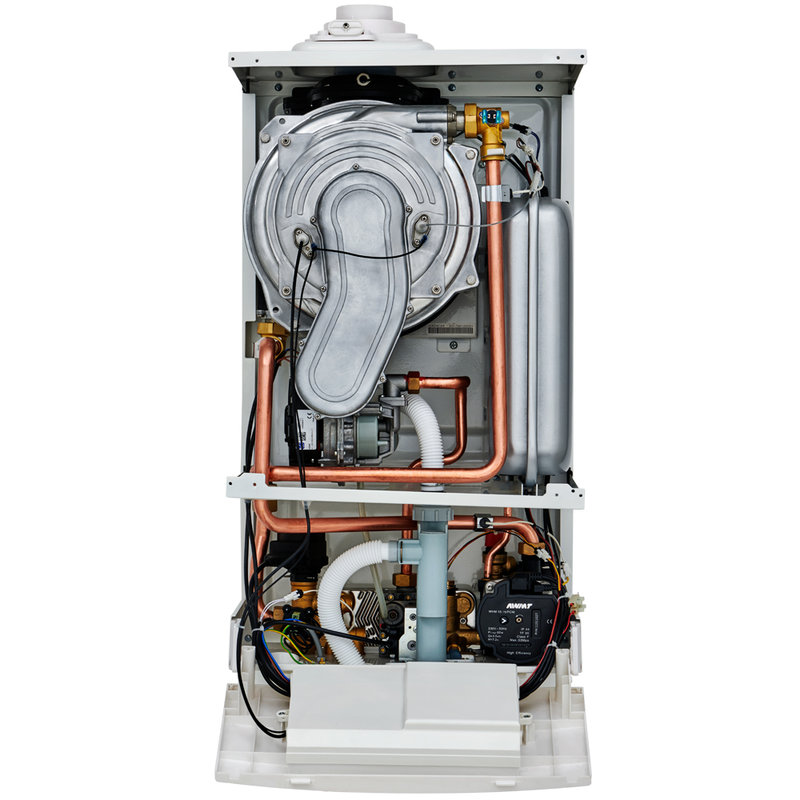 能率(noritz) 燃气采暖炉 gqh-c24b1ffa