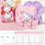 凯蒂猫Hello Kitty儿童卫衣女童上衣(KT02D29004 130)第3张高清大图