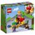LEGO乐高我的世界系列21164珊瑚礁积木拼插玩具第2张高清大图