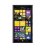 诺基亚（NOKIA）Lumia 1520 6英寸高清大屏 3G手机 WCDMA/GSM( 官方标配)(黑色 官方标配)第5张高清大图