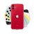 Apple 苹果 iPhone 11 手机 全网通 双卡双待 新包装 电源适配器及EarPods耳机需单独购买(红色)第3张高清大图