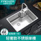 法恩莎FGP103LD水槽第2张高清大图