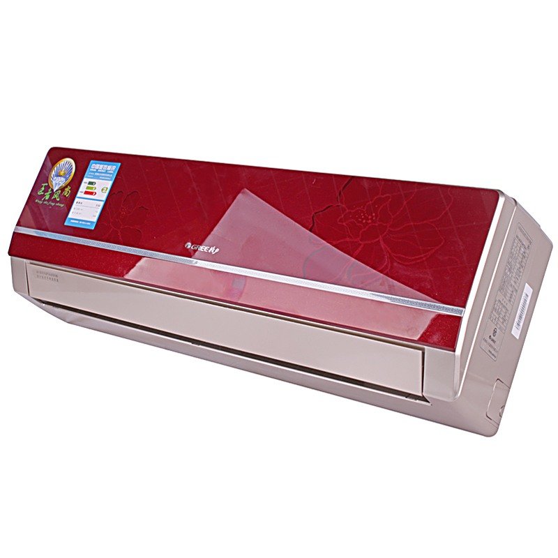 1p 定频 单冷 二级能效 壁挂式空调 适用面积(约10-16㎡) 格力世博机