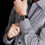 TISSOT天梭 新品卡森臻我系列自动机械手表皮带男表 T122.407.16.051.00第5张高清大图
