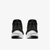 耐克2017新款跑步鞋 NIKE PRESTO FLY 男女情侣款网面运动鞋908019 001 002 003(黑白 45)第5张高清大图