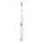 飞利浦（PHILIPS）HX6512 电动牙刷 成人用充电式 声波震动电动牙刷 双刷头第4张高清大图