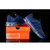 NIKE耐克男鞋MAX全掌气垫运动鞋透气跑步鞋806771-001(分化黑宝蓝)第5张高清大图