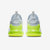 耐克/Nike男女鞋2018夏季新款 Air Max 270系列气垫透气缓震网面运动休闲跑步鞋(AH8050-104 45)第4张高清大图