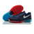 Nike/耐克air max 男女全掌气垫鞋跑步鞋运动鞋621077-407(621077-416)第3张高清大图