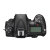 尼康（Nikon）D800单机身 专业级全画幅单反数码相机d800第5张高清大图
