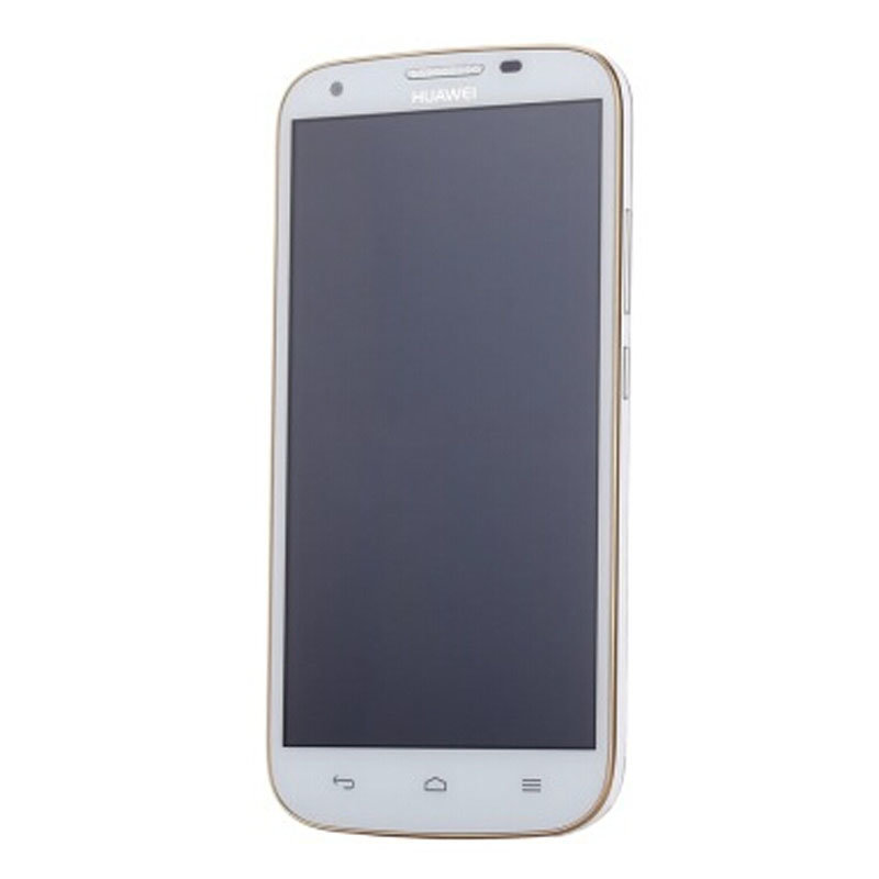 【包邮】华为(huawei)麦芒b199 电信版(3g,5.