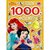 【新华书店】童趣超好玩的1000个贴纸书•迪士尼公主/超好玩的1000第5张高清大图