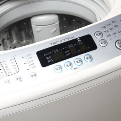 小天鹅TB60-2188G（H）洗衣机