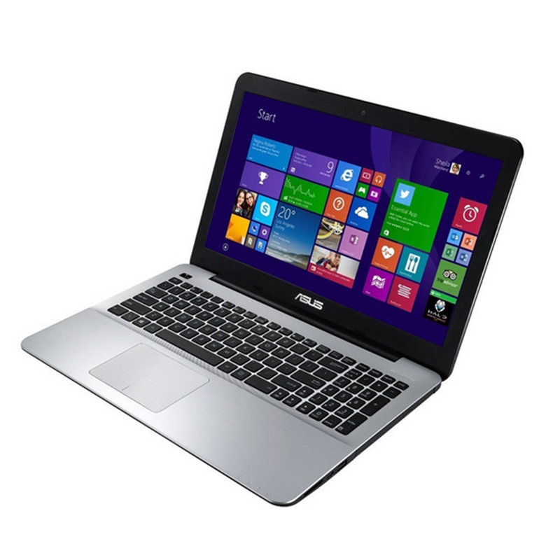 华硕(asus)x555la4005 新品 酷睿i3/4g/500g(黑色 套餐四)