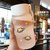 南瓜可爱水杯塑料杯子透明礼品杯家用便携泡茶大容量保温隔热创意(耐摔-彩透（颜色随机）单杯)第4张高清大图