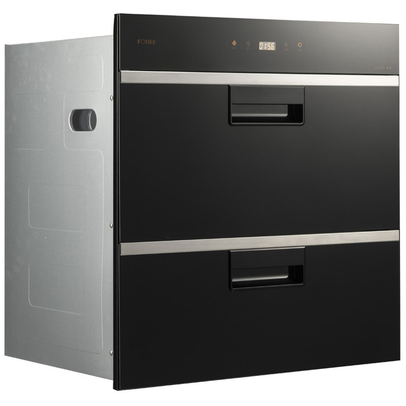 方太fotileztd100jj23消毒柜二星级嵌入式